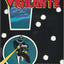 Vigilante #7 (1984)