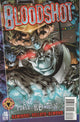 Bloodshot #16 (1998) - Final issue of series