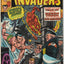 The Invaders #24 (1978) - Reprint of Marvel Mystery