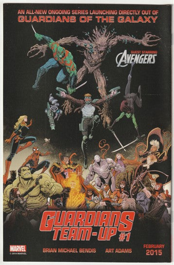 X-Force #14 (2015)