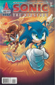 Sonic the Hedgehog #202 (2009)