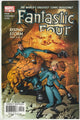 Fantastic Four #523 (2005)