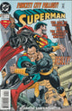 Superman #102 (Vol 2, 1995)