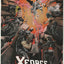 X-Force #15 (2015) - Final issue of series