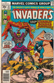 The Invaders #25 (1978)