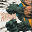 Wolverine #27 (2005) - Quesada variant cover