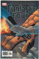 Fantastic Four #524 (2005)