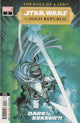 Star Wars: The High Republic #2 (2021) - 2nd Printing Variant Cover