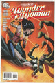 Wonder Woman #613 (2011) - J. Michael Straczynski