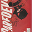 Daredevil Annual #1 (2016) - The Return of Echo - Skottie Young Baby Variant Cover