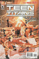 Teen Titans #5 (2012) - The New 52