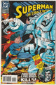Action Comics #695 (1994)