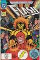 Flash Annual #4 (Volume 2, 1991)