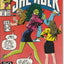 Sensational She-Hulk #31 (Vol 2, 1991) - John Byrne art