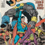 Superman #8 (Vol 2, 1987) - The Legion Appears