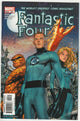Fantastic Four #525 (2005)