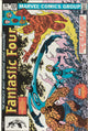 Fantastic Four #252 (1983)