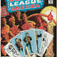 Justice League of America #203 (1982) - 1st Appearance of Second Royal Flush Gang