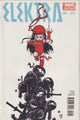 Elektra #1 (2014) - All New Marvel Now - Skottie Young Variant Cover
