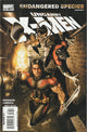 Uncanny X-Men #488 (2007)