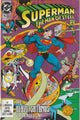 Superman: The Man of Steel #15 (1992)