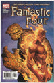 Fantastic Four #526 (2005)