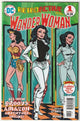 DC Retroactive: Wonder Woman - The '70s #1 (2011)