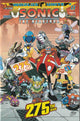 Sonic the Hedgehog #275 (2015)