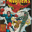 The Invaders #28 (1978) - 1st Appearance of The Kid Commandos