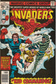 The Invaders #28 (1978) - 1st Appearance of The Kid Commandos