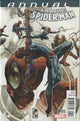 Amazing Spider-Man Annual #1 (2015) - Simone Bianchi Variant Cover