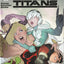 Teen Titans #2 (2014) - Ben Caldwell DC Universe Selfie Variant