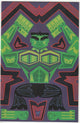 The Immortal Hulk #40, LGY #757 (2020) - Jeffrey Veregge Hulk Native American Heritage Tribute Variant Cover