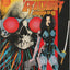 Ghost Rider 2099 #15 (1995) - Ashley Wood cover/art