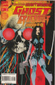 Ghost Rider 2099 #15 (1995) - Ashley Wood cover/art