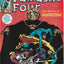 Fantastic Four #254 (1983) - 1st Appearance of Mantracora