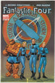 Fantastic Four #527 (2005) - Insignia Variant Cover