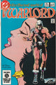 Warlord #73 (1983)