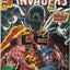 The Invaders #29 (1978) - 1st appearance of Teutonic Knight (Franz Gerhardt)