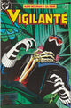 Vigilante #12 (1984)