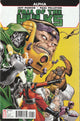 Fall of the Hulks: Alpha #1 (2009) - one-shot