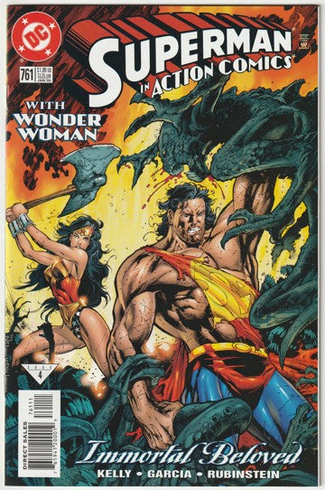 Action Comics #761 (2000)