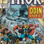 Mighty Thor #399 (1989)