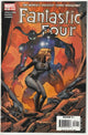Fantastic Four #531 (2005)