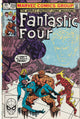 Fantastic Four #255 (1983)