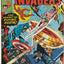 The Invaders #30 (1978) - Blitzkrieg Squad Appearance