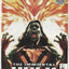 The Immortal Hulk #40, LGY #757 (2020) - Taurin Clarke She-Hulk Phoenix Variant Cover