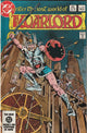 Warlord #75 (1983)