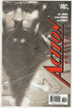 Action Comics #844 (2006) - 1st Appearance of Christopher Kent AKA Lor Zod
