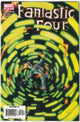 Fantastic Four #532 (2005)